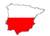 CONTROL DE PLAGAS SUBTIL - Polski
